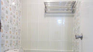 Desain Keramik Dinding Kamar Mandi Hitam Terupdate