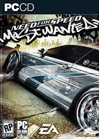 Full Free Download NEED FOR SPEED - MOST WANTED 