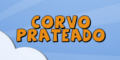 Corvo Prateado