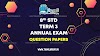 8th Standard Annual Exam Question Papers 2025 Download PDF