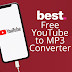 Konverter YouTube ke MP3 gratis: rip audio dari video Sekarang...