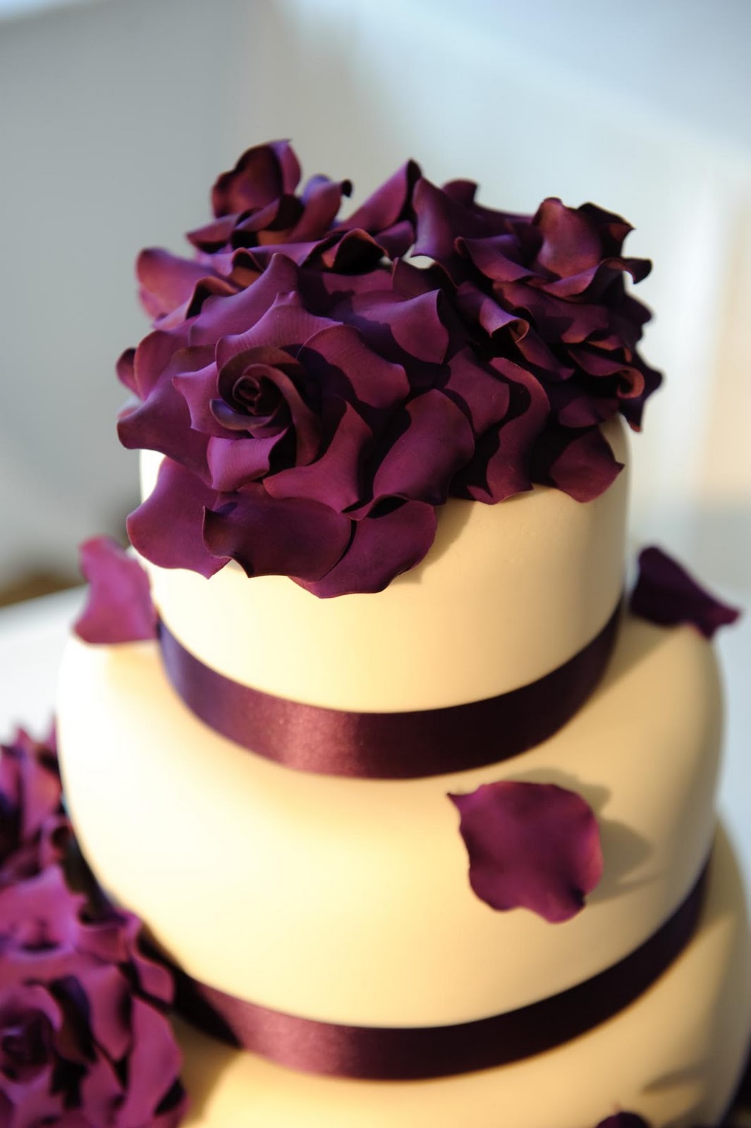 Wedding Cakes Images