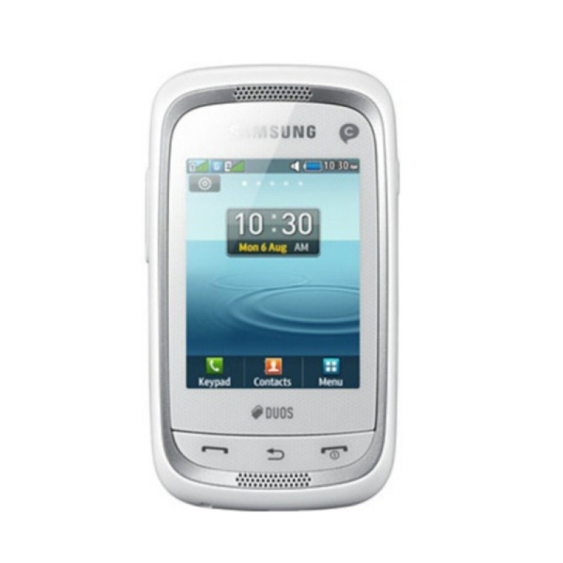 Samsung Champ Neo Duos C3262