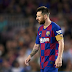 LaLiga approved Barcelona’s new contract for Lionel Messi before player’s exit