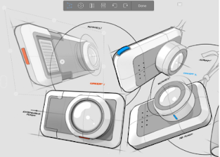 Autodesk SketchBook for Android Premium Version Latest Version
