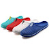 Biggest Offer On Outdoor Designer Multicolor Slippers