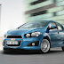 Su Aveo Mylink il nuovo sistema di infotainment Chevrolet