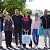  Con gran convocatoria, largó la 33° Travesía Náutica "Fundación de Formosa"