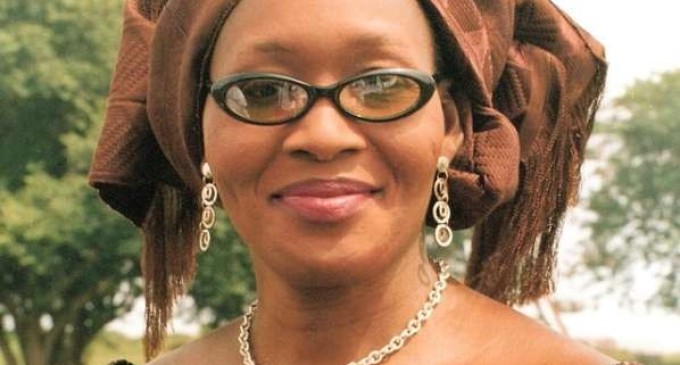 E NEWS: Kemi Olunloyo Sent To Prison After Appearing In Court Over Pastor David Ibiyeomie’s Case