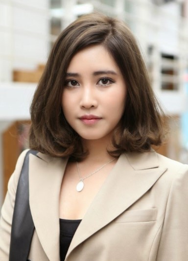 Latest HD Model Rambut  Pendek  Wanita Terbaru 2021  best 