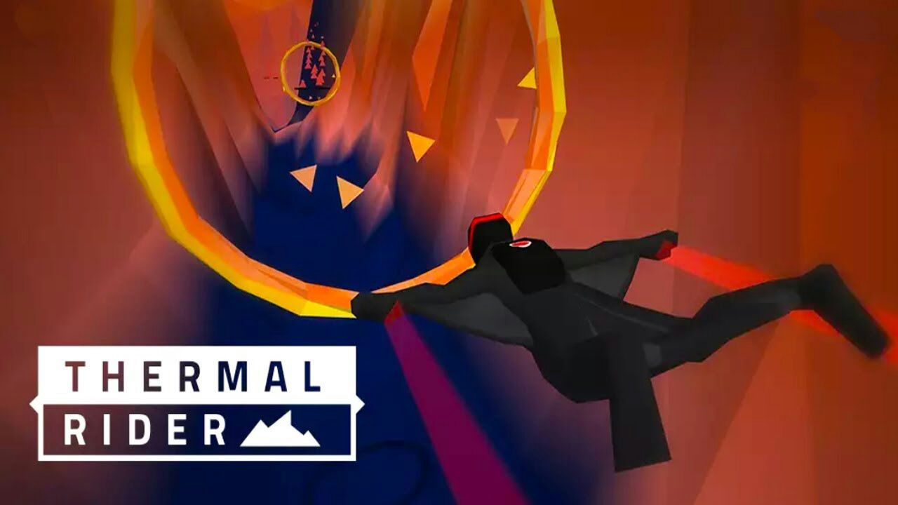 Thermal Rider APK
