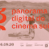 [News] Oitavo Panorama Digital Do Cinema Suíço acontece pela primeira vez em versão on-line na plataforma SESC Digital