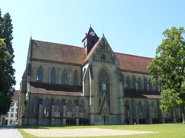 abadia de salem