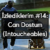 İzlediklerim #14: Can Dostum (Intoucheables)