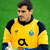 EL MUNDO DEL DEPORTE SE VUELCA CON IKER CASILLAS QUIEN SUFRIÓ UN INFARTO 