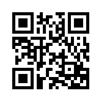 Expense Tracker QR Code