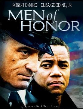 Men of Honor (2000)