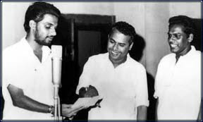  YESUDAS - VAYALAR - DEVARAJAN 