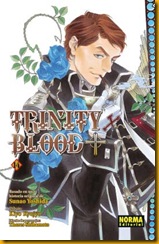 Trinity 14