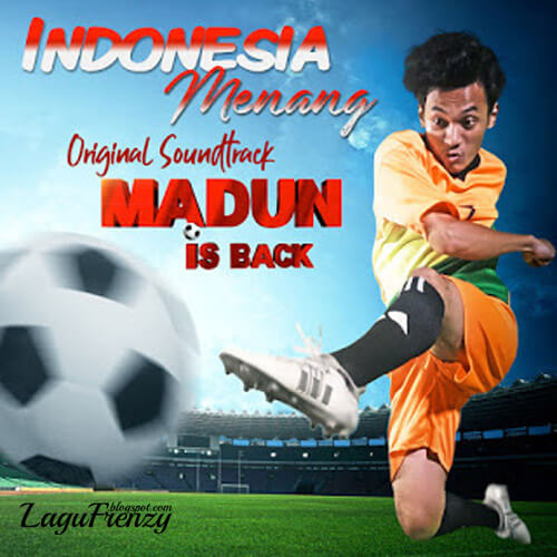 Download Lagu The Grey - Indonesia Menang (From Madun Is Back)