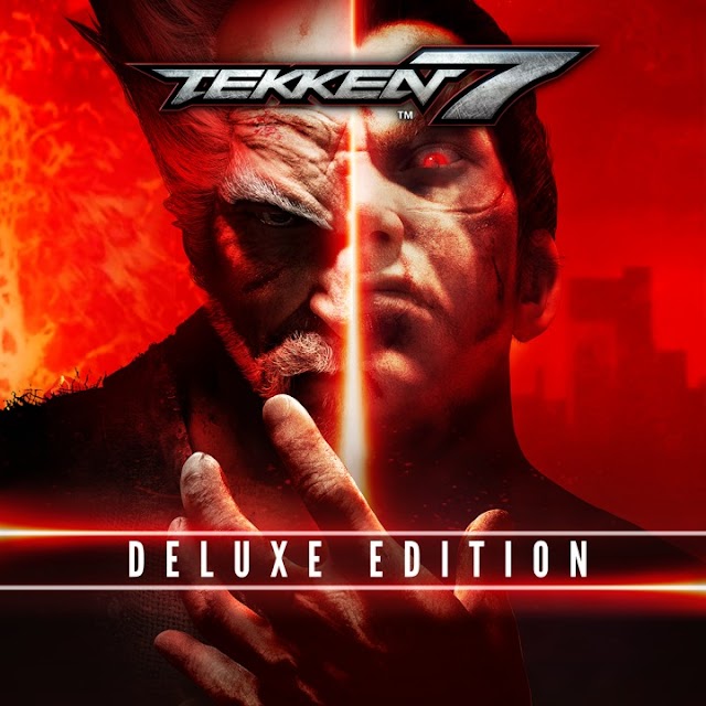 Tekken 7 Game Download With Graphics Hack – HorseSoft