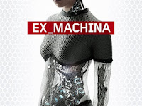 Ex Machina 2015 Film Completo In Inglese