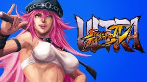 Ultra Street Fighter IV Video Game Crack Download Free With Full Setup