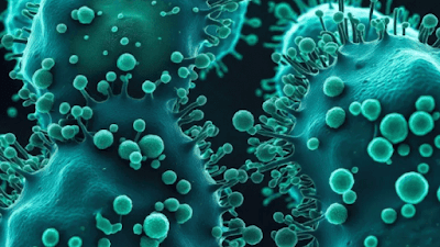 Dinga Dinga Virus: Fenomena TikTok yang Meresahkan, Simptom, dan Cara Pencegahannya