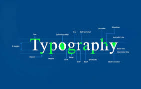 Typography