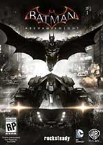 Batman Arkham Knight PC Game Free Download | GetSoftics