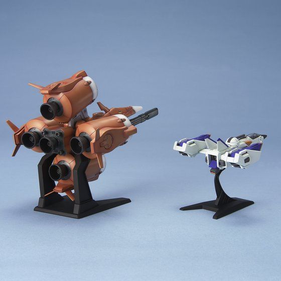 EX MODE: SGUNDAM SEED MECHA SET 1 - 02 EX MODE: SGUNDAM SEED MECHA SET 1 - 02
