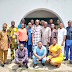 Iteire assures Isoko North Councillors of more support ~ Truth Reporters 