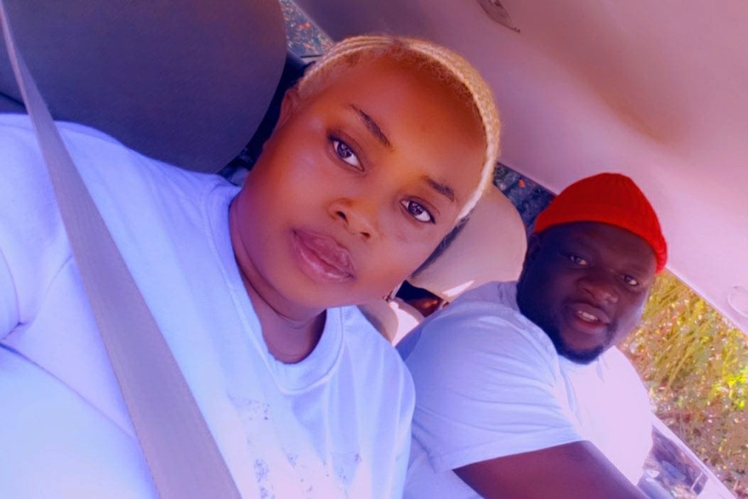 DJ Fantan Responds To Claims He Is Not Taking Care Of His Children!