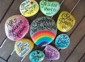 kindness rocks