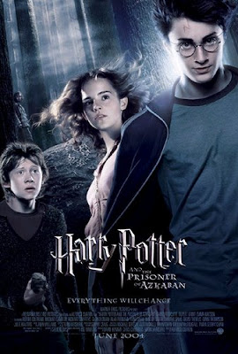 harry potter poster