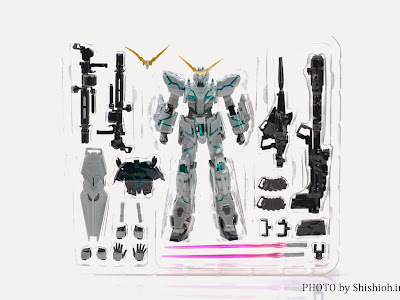 [無料ダウンロード！ √] ロボット 魂 ユニコーン 752866-ロボット 魂 ユニコーン