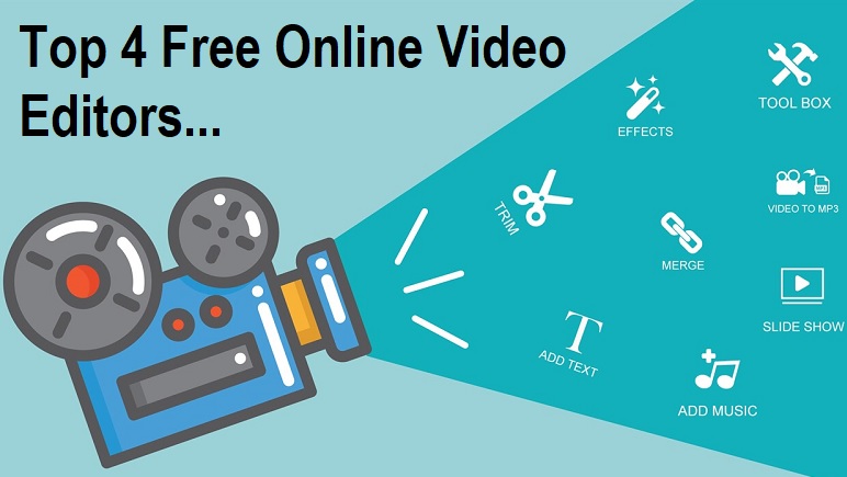 Free Online Video Editors