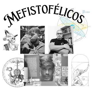 mefistofélicos