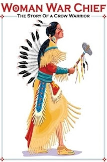 Woman Chief