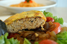 Cheese-Chicken-Burger-Johor-Bahru