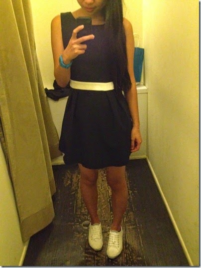 yet another LBD