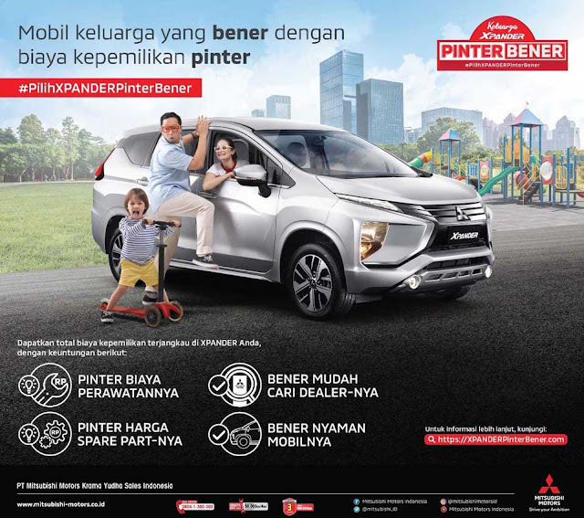 Mitsubishi-Xpander-Limited