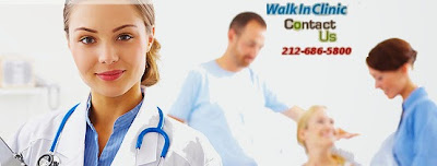 Urgent Care NY