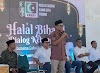 Dialog KAHMI Membangun Padang, Bacalon Walikota Khairul Ikhwan: HMI Itu Rumah Saya
