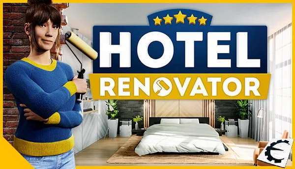 Hotel Renovator Cheat Engine