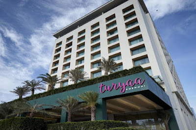 Turyaa Hotels Chennai