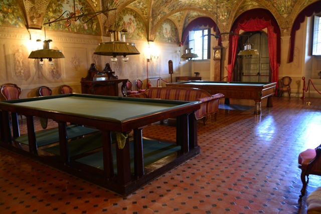 SALA-DEI-BILIARDI-VILLA-MEDICI-POGGIO-A-CAIANO-MONTALBANO