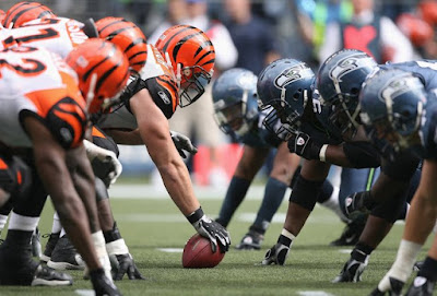  Seattle Seahawks vs Cincinnati Bengals Pick and Betting Odds - Sunday October 11 2015 | SportsBetCappers.com