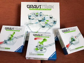 GraviTrax set review