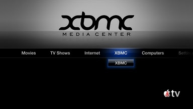 XBMC heads for Apple TV 2, iPad and iPhone 4